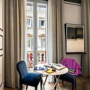 Studio mit Queensize-Bett